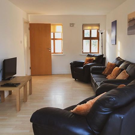 Hookless Holiday Homes Фетард-он-Си Экстерьер фото
