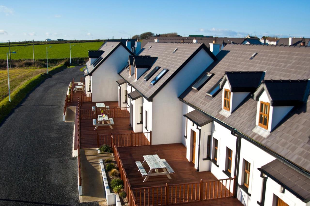 Hookless Holiday Homes Фетард-он-Си Экстерьер фото
