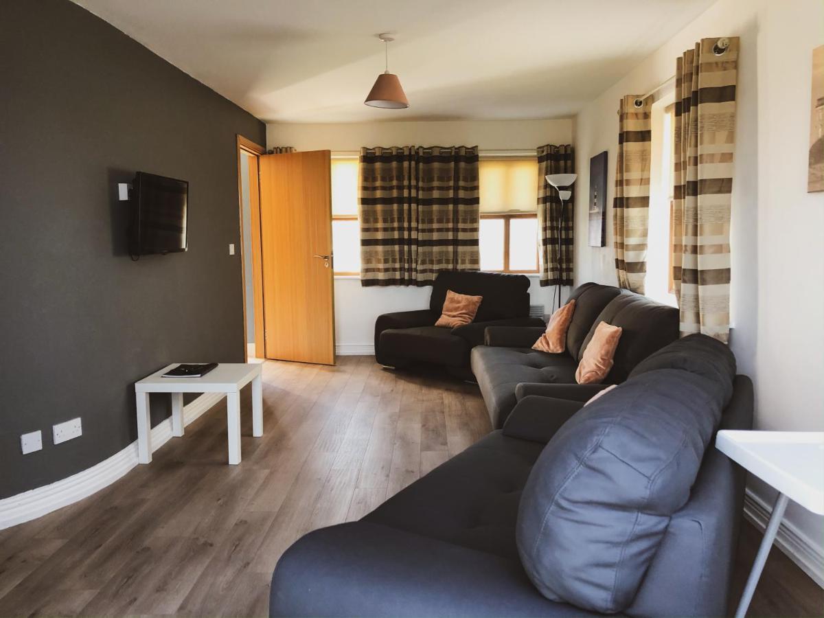 Hookless Holiday Homes Фетард-он-Си Экстерьер фото