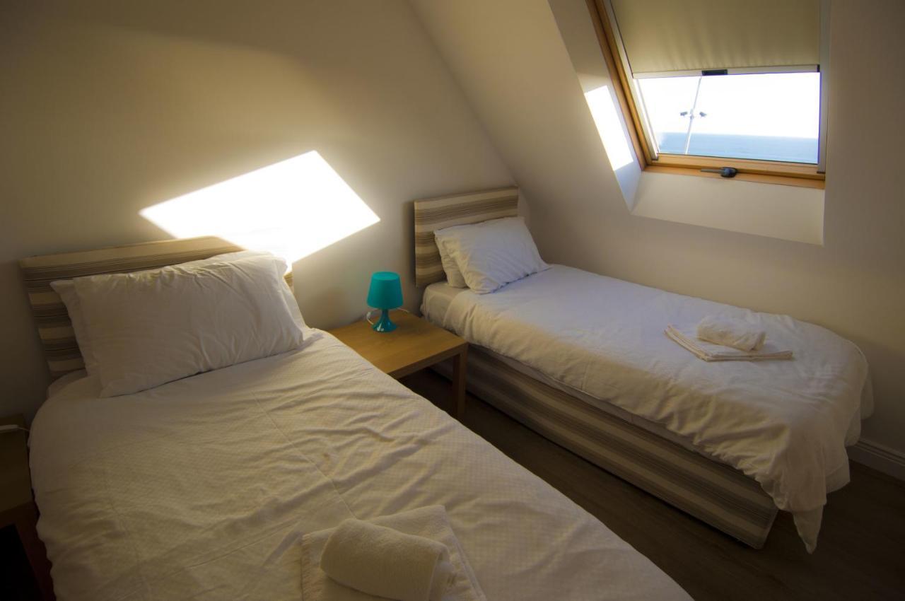 Hookless Holiday Homes Фетард-он-Си Номер фото
