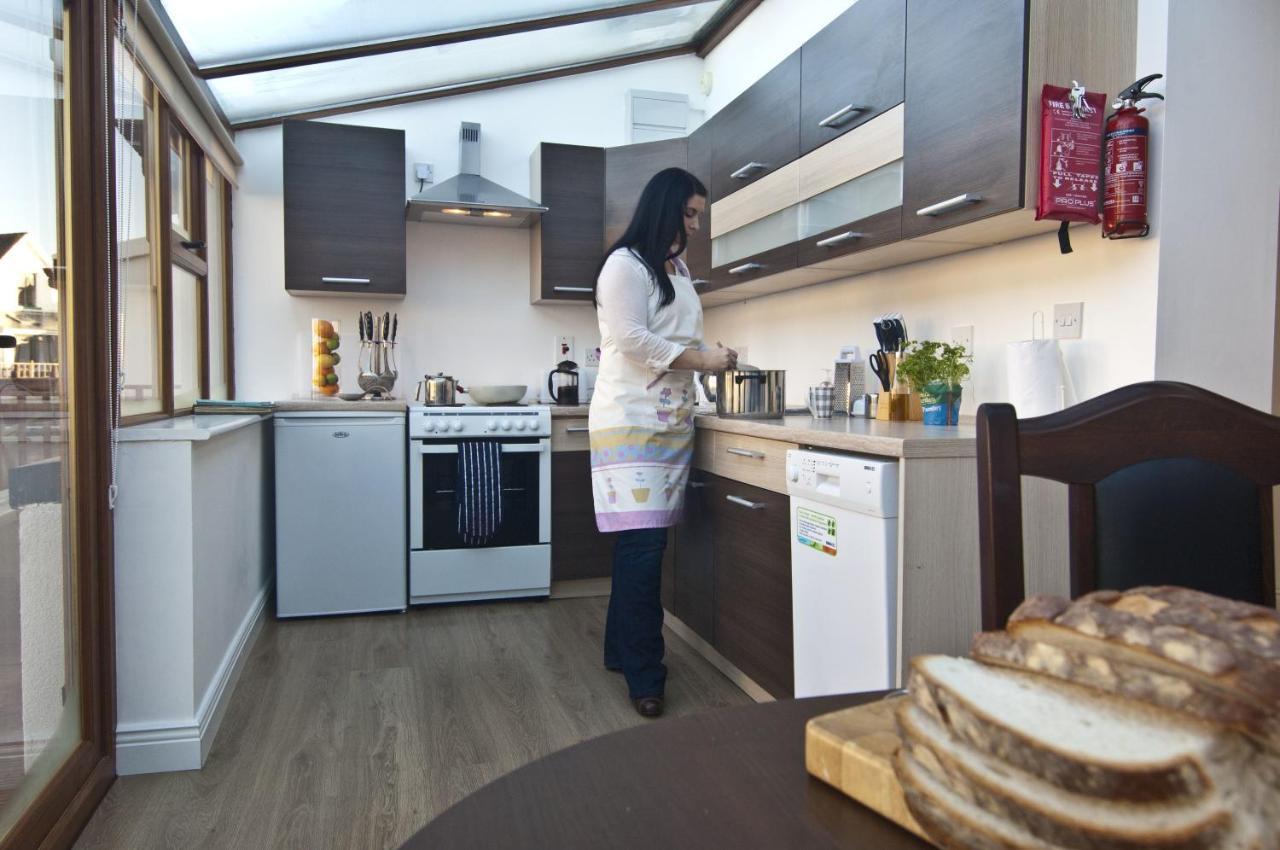 Hookless Holiday Homes Фетард-он-Си Экстерьер фото
