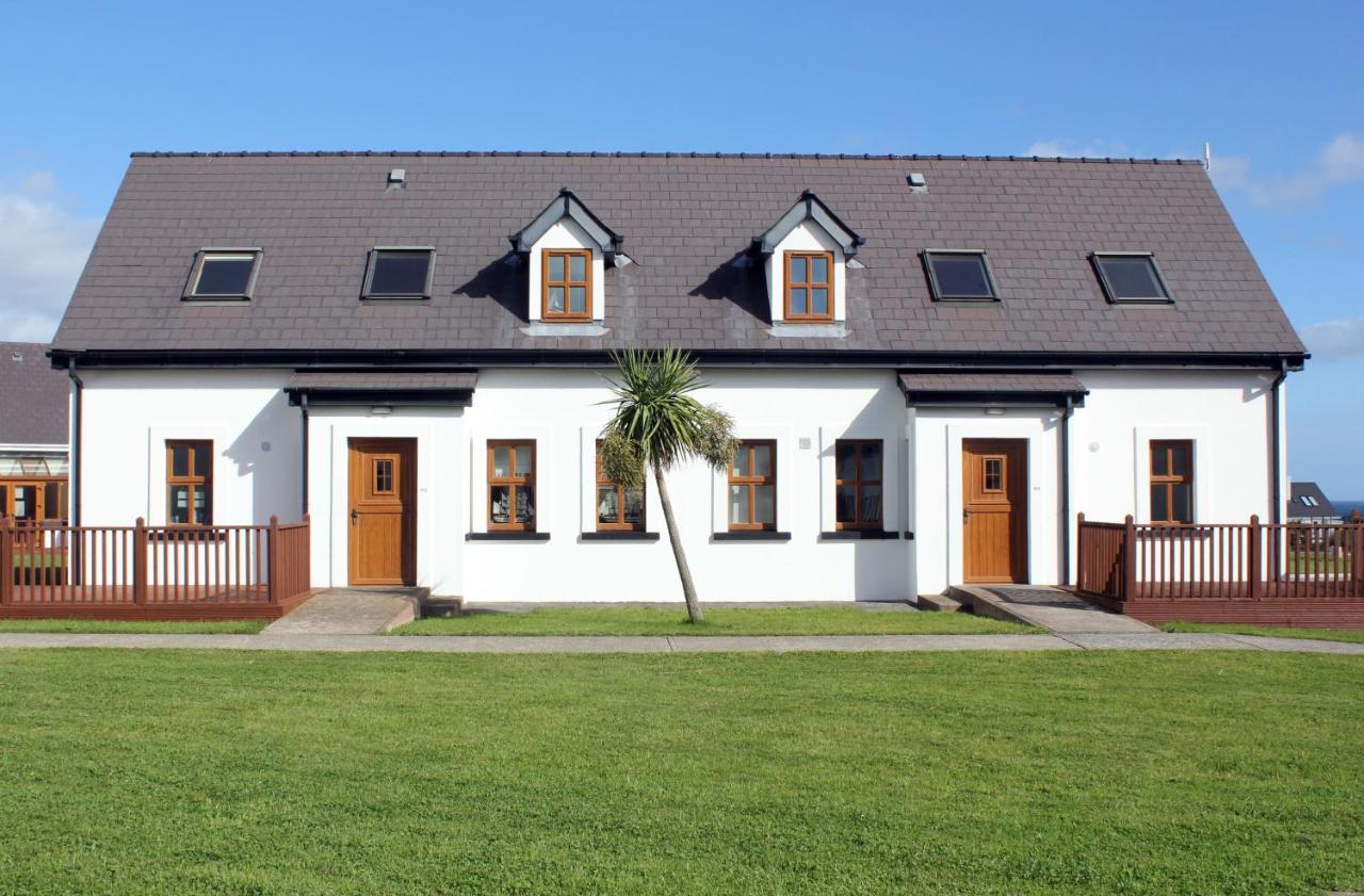 Hookless Holiday Homes Фетард-он-Си Экстерьер фото