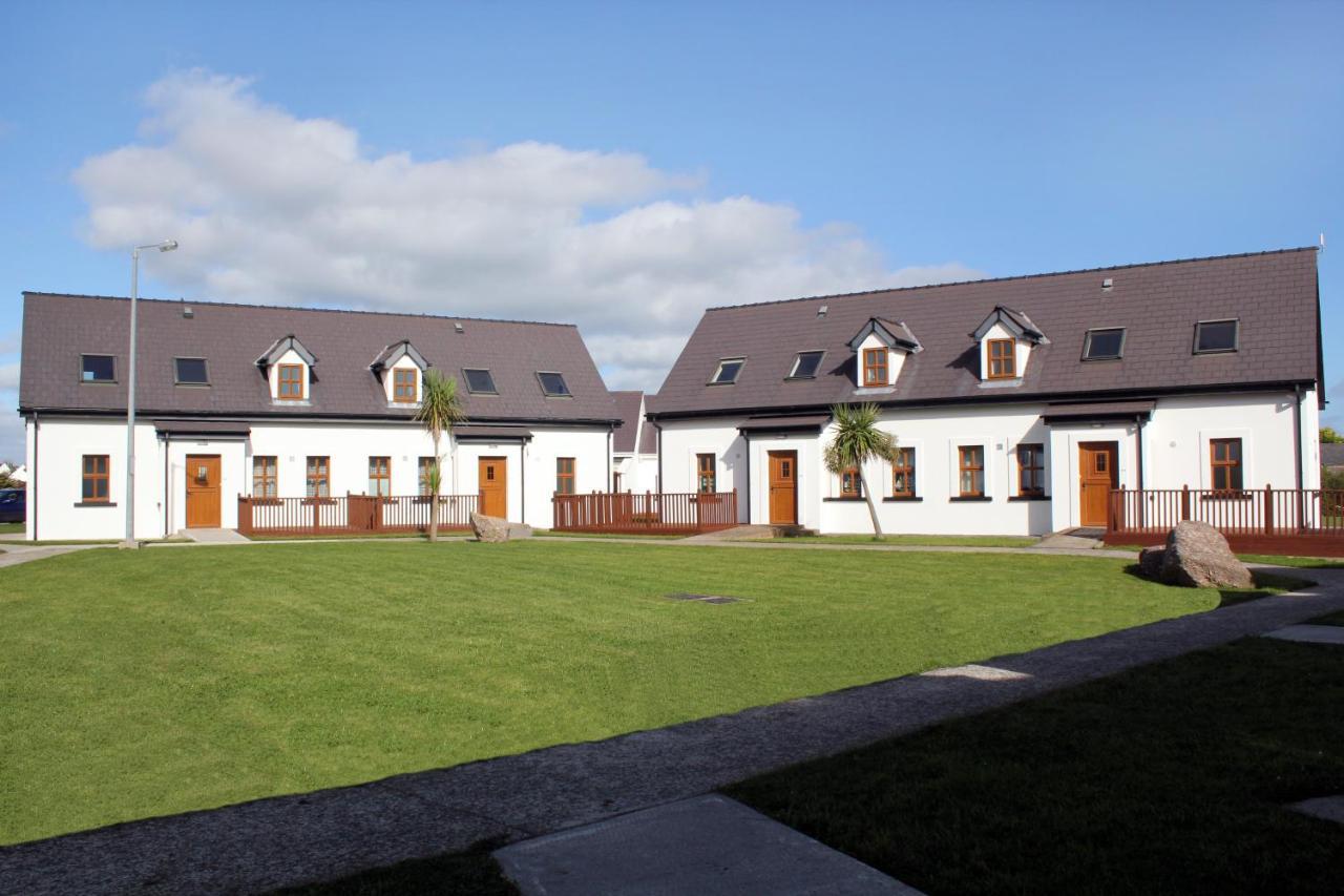 Hookless Holiday Homes Фетард-он-Си Экстерьер фото