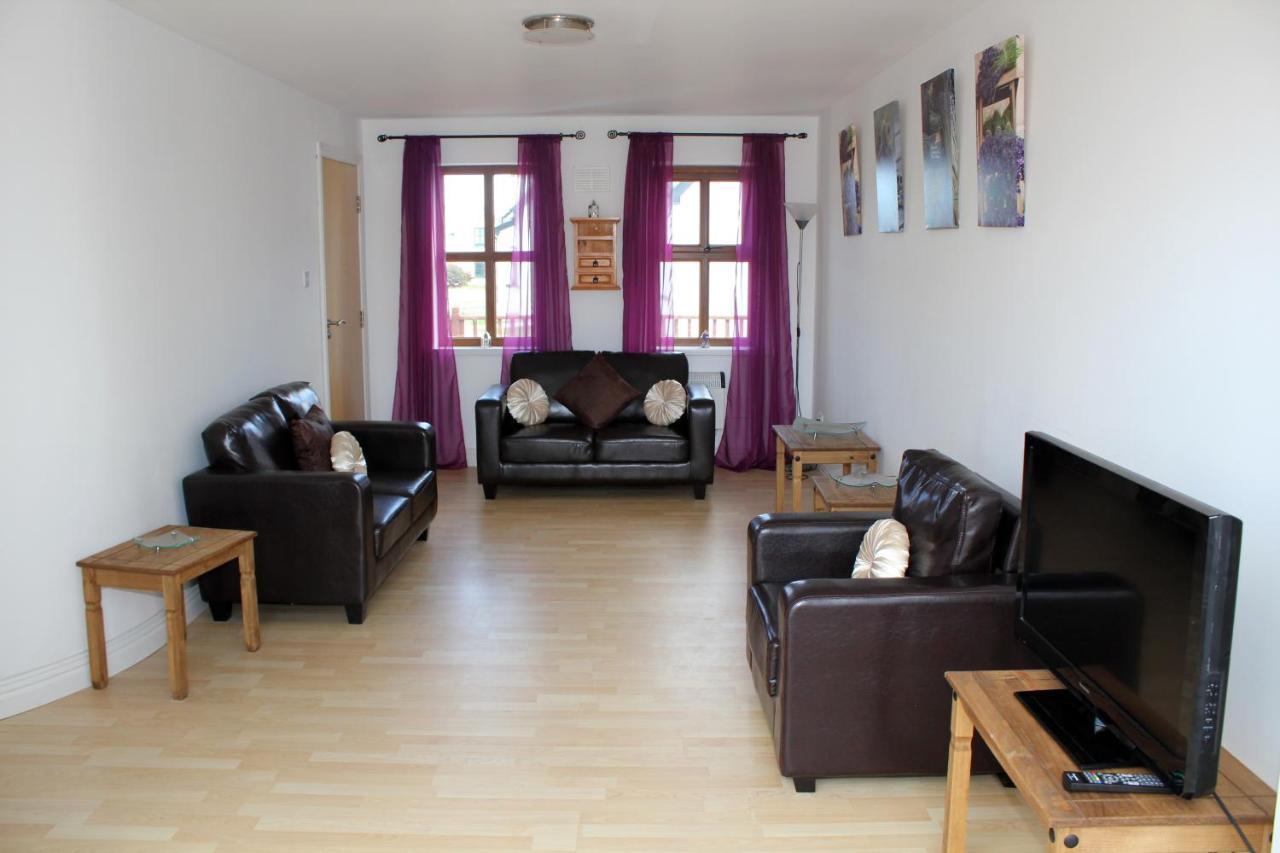 Hookless Holiday Homes Фетард-он-Си Экстерьер фото