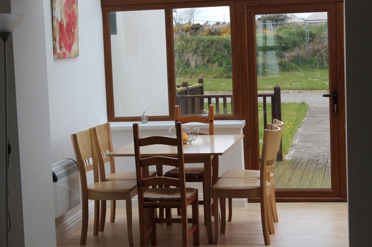 Hookless Holiday Homes Фетард-он-Си Экстерьер фото