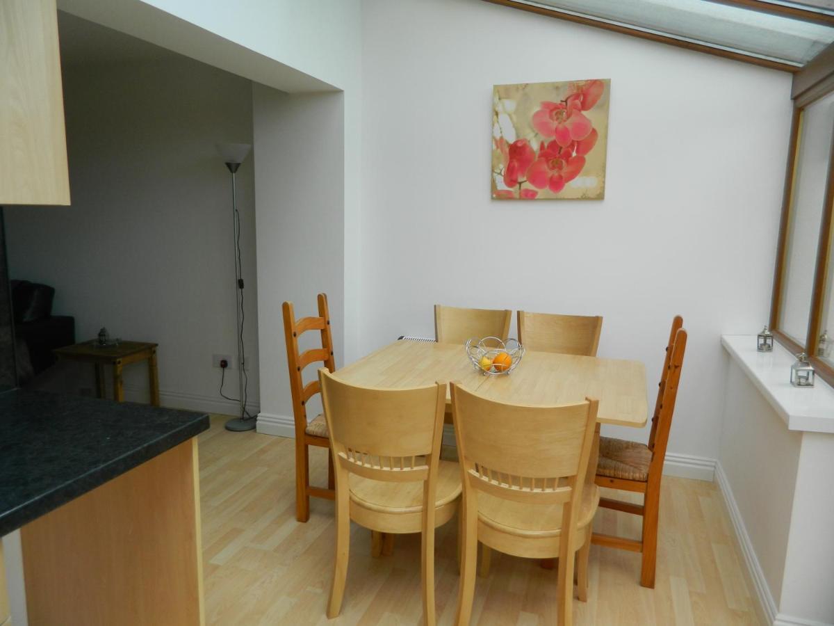 Hookless Holiday Homes Фетард-он-Си Экстерьер фото