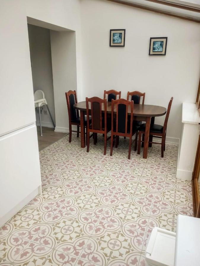 Hookless Holiday Homes Фетард-он-Си Экстерьер фото