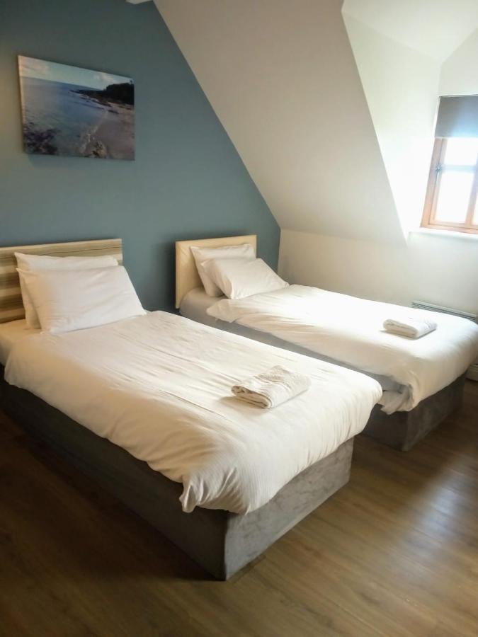 Hookless Holiday Homes Фетард-он-Си Экстерьер фото