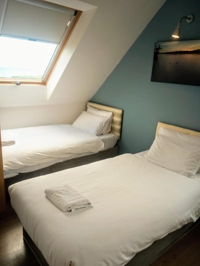 Hookless Holiday Homes Фетард-он-Си Экстерьер фото
