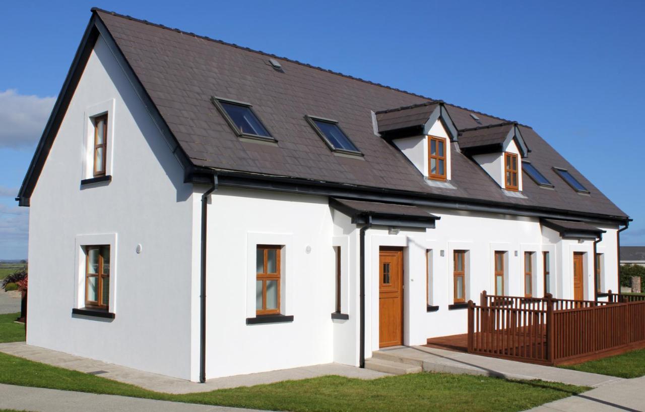 Hookless Holiday Homes Фетард-он-Си Экстерьер фото