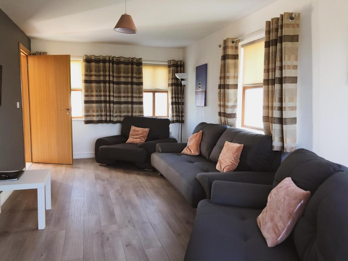 Hookless Holiday Homes Фетард-он-Си Экстерьер фото