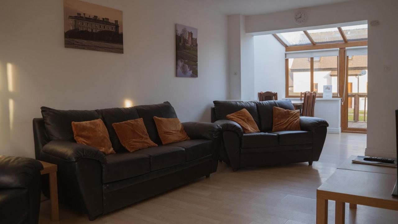 Hookless Holiday Homes Фетард-он-Си Экстерьер фото